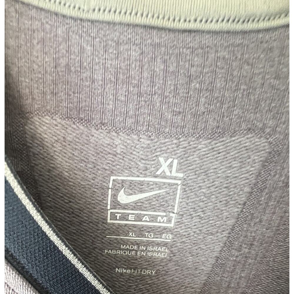 Nike Pro Tight MLB Compression Performance LS Shi… - image 3